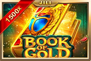 Book of Gold