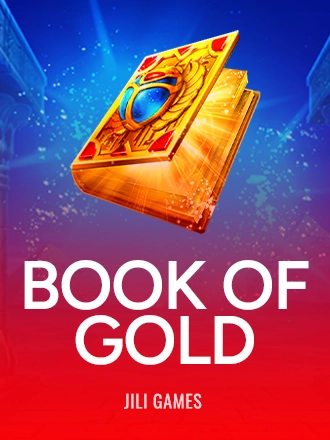 Book of Gold