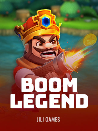 Boom Legend