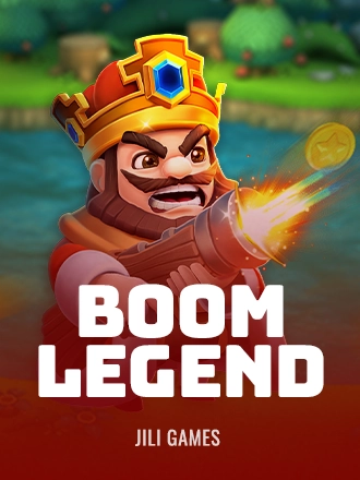 Boom Legend