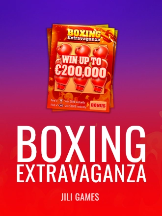Boxing Extravaganza