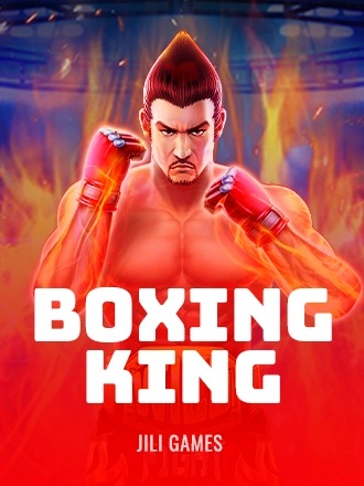 Boxing King