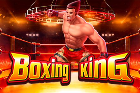 Boxing King Title Match