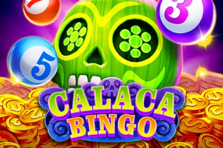 Calaca Bingo