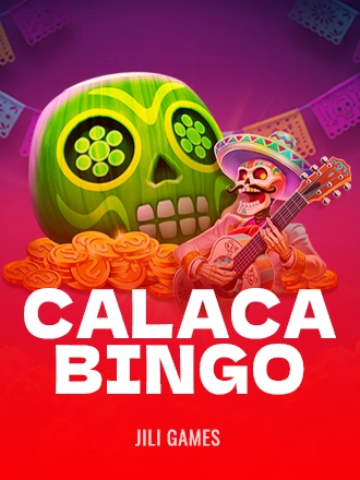 Calaca Bingo