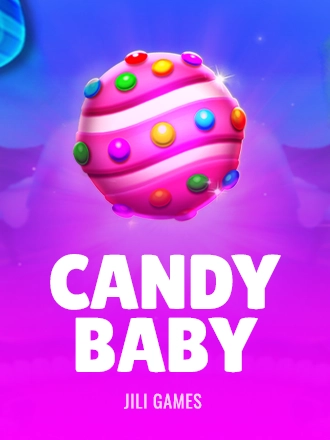 Candy Baby
