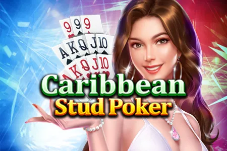 Caribbean Stud Poker