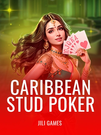 Caribbean Stud Poker