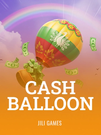 Cash balloon