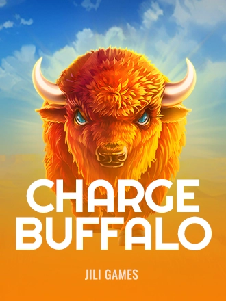 Charge Buffalo