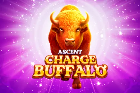 Charge Buffalo Ascent