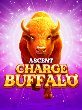 Charge Buffalo Ascent