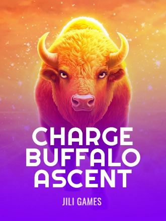 Charge Buffalo Ascent