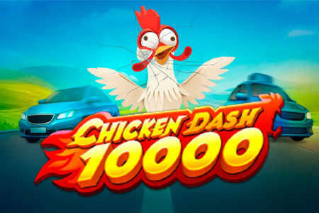 Chicken Dash 10000