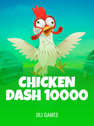 Chicken Dash 10000
