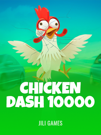 Chicken Dash 10000