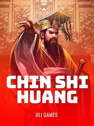 Chin Shi Huang