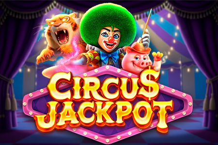 Circus Jackpot