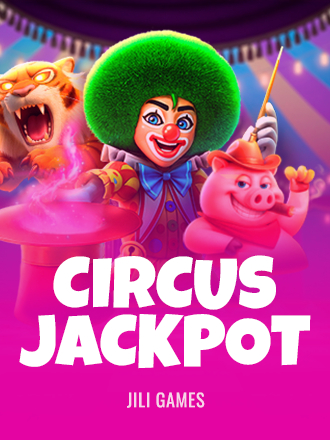 Circus Jackpot