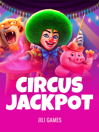 Circus Jackpot