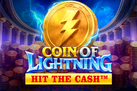 Coin of Lightning