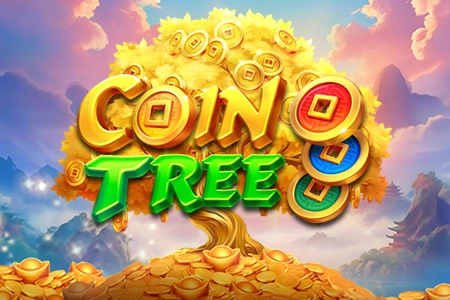 Coin Tree