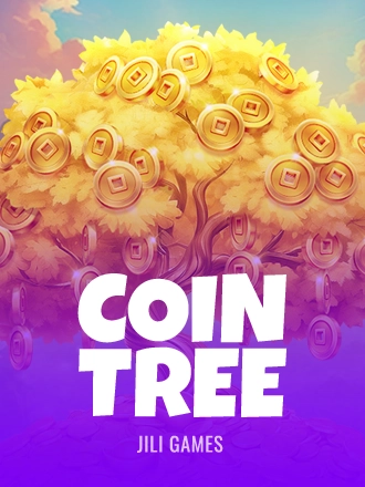 Coin Tree