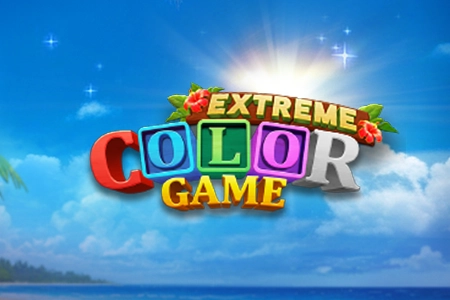 Color Game Extreme