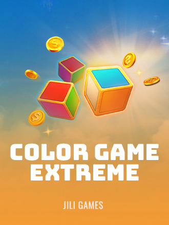 Color Game Extreme