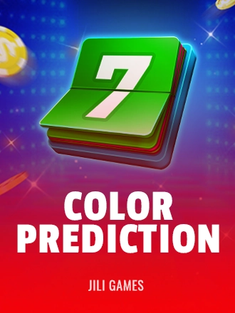Color Prediction
