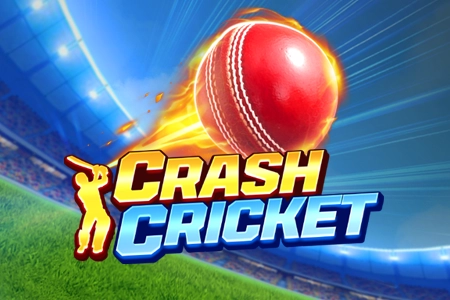Crash Cricket