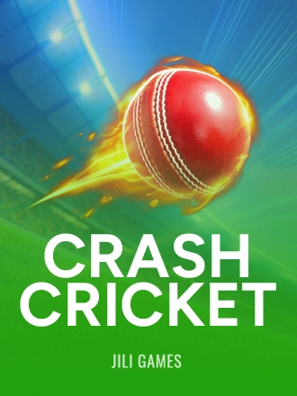 Crash Cricket