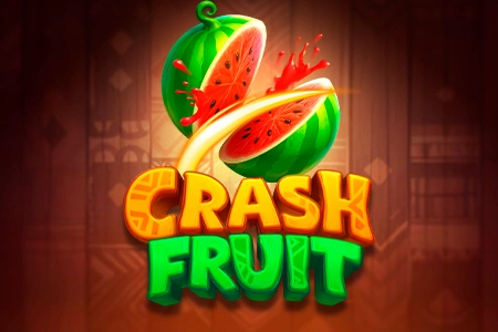 Crash Fruit