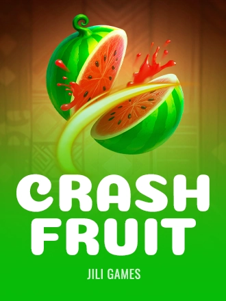 Crash Fruit