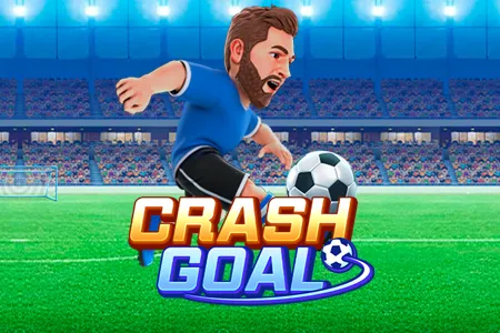 Crash Goal