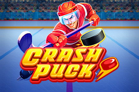 Crash Puck