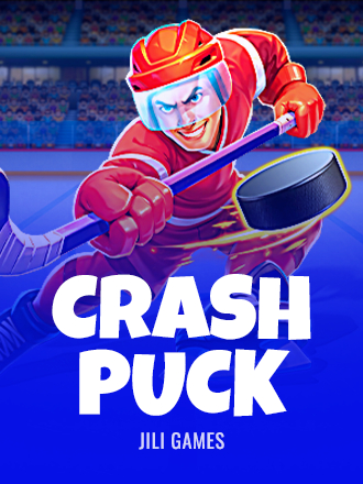 Crash Puck