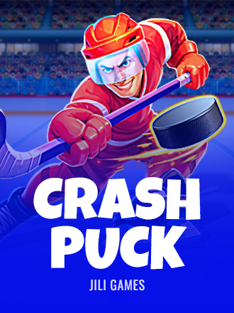 Crash Puck