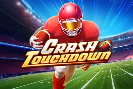 Crash Touchdown