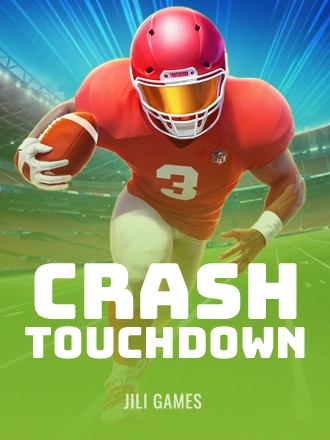 Crash Touchdown