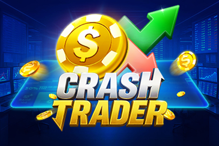 Crash Trader