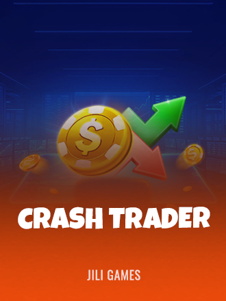 Crash Trader