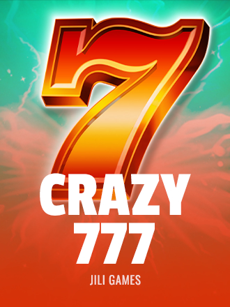 Crazy 777
