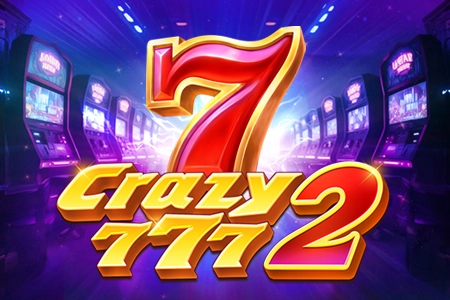 Crazy 777 2
