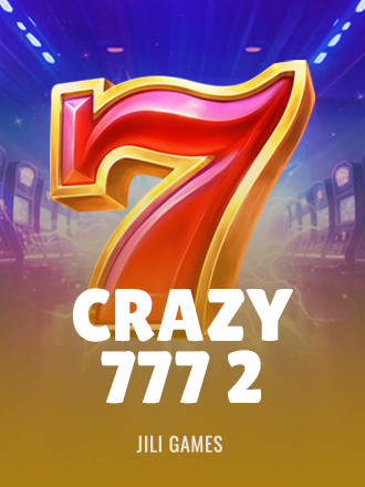 Crazy 777 2