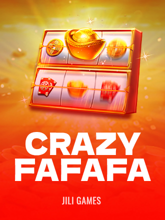 Crazy FaFaFa