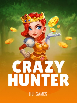 Crazy Hunter