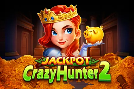 Crazy Hunter 2