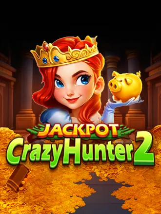 Crazy Hunter 2