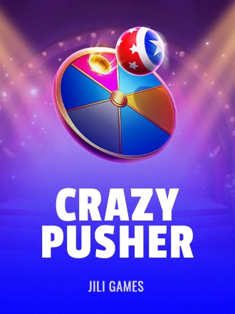 Crazy Pusher